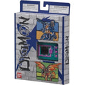 Bandai DigimonX Virtual Pet Monster - Green & Blue Electronic Toy