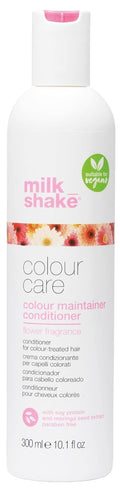 Milk Shake Color Maintainer Conditioner | Flower Fragrance - 300 ml