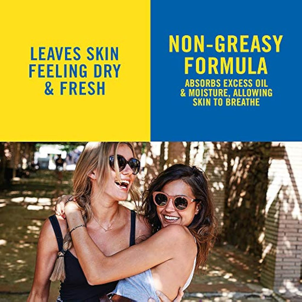 Banana Boat Light As Air SPF 50 Sunscreen Lotion, 6oz Twin Pack | 2ct