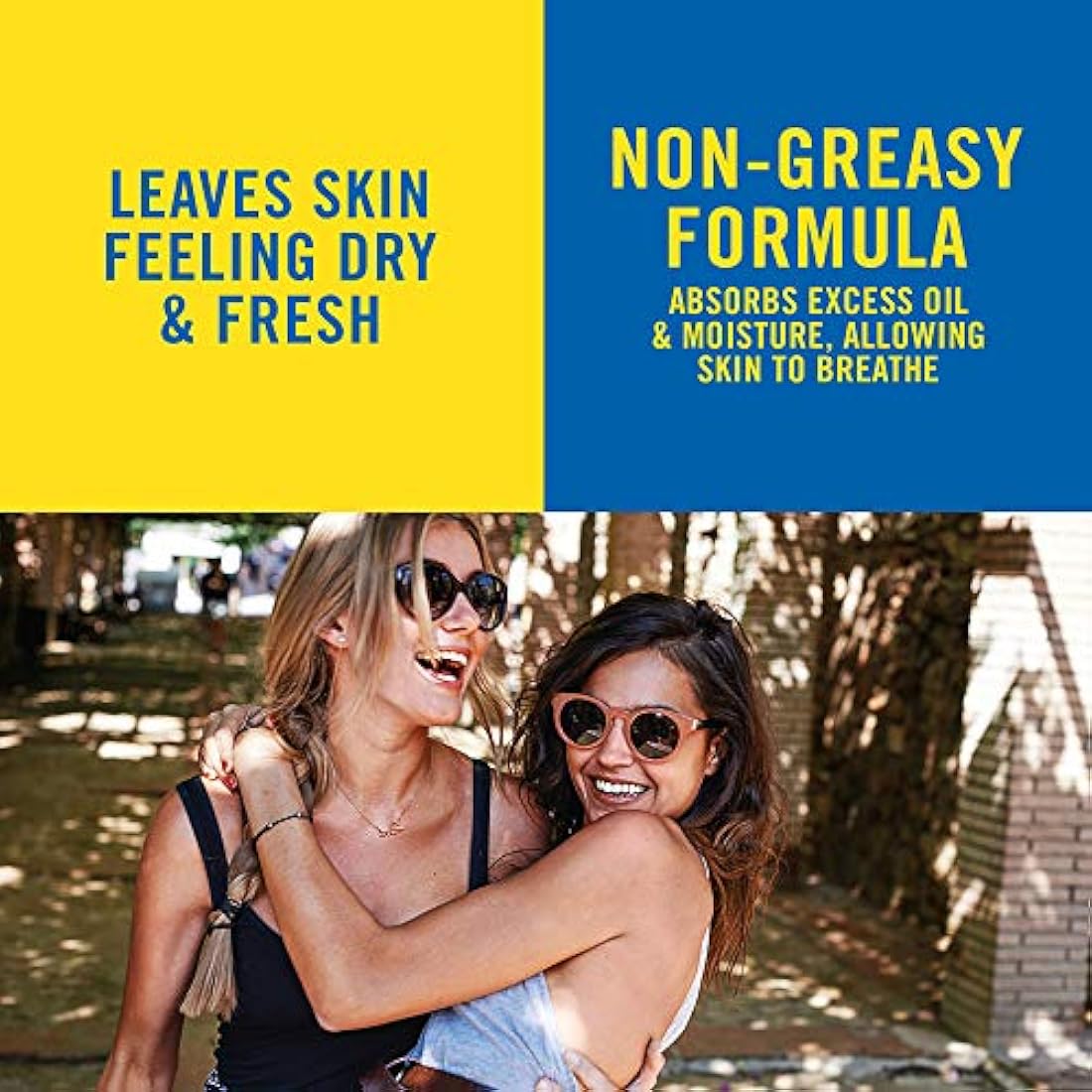 Banana Boat Light As Air SPF 50 Sunscreen Lotion, 6oz Twin Pack | 2ct