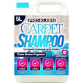Pro-Kleen Professional Carpet & Upholstery Shampoo - Ocean Fresh 5L