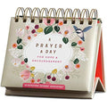 Perpetual Calendar: A Prayer A Day for Hope & Encouragement |