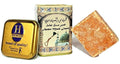 Hemani Amber Musk Jamid – Oriental Solid Perfume for Body and Home