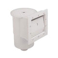 Gre AR100 Standard Pool Skimmer with Inlet Valve - White ABS Filter System