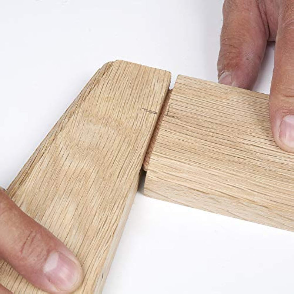 Trend No. 10 Beechwood Joining Biscuits for Woodworking - 1000 Pack