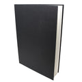 Artway Studio A3 Casebound Sketchbook | 170gsm Black Hardback Portrait