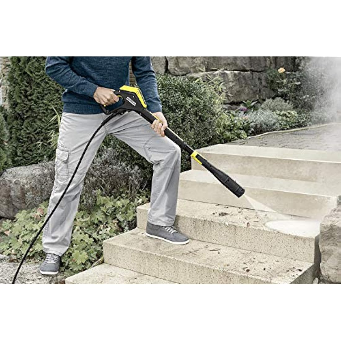 Karcher MJ 145 3-in-1 Multi Jet Lance for K5 Full Control Plus