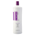 Fanola No Yellow Mask | Anti-Yellow Purple Toning Treatment - 1000ml