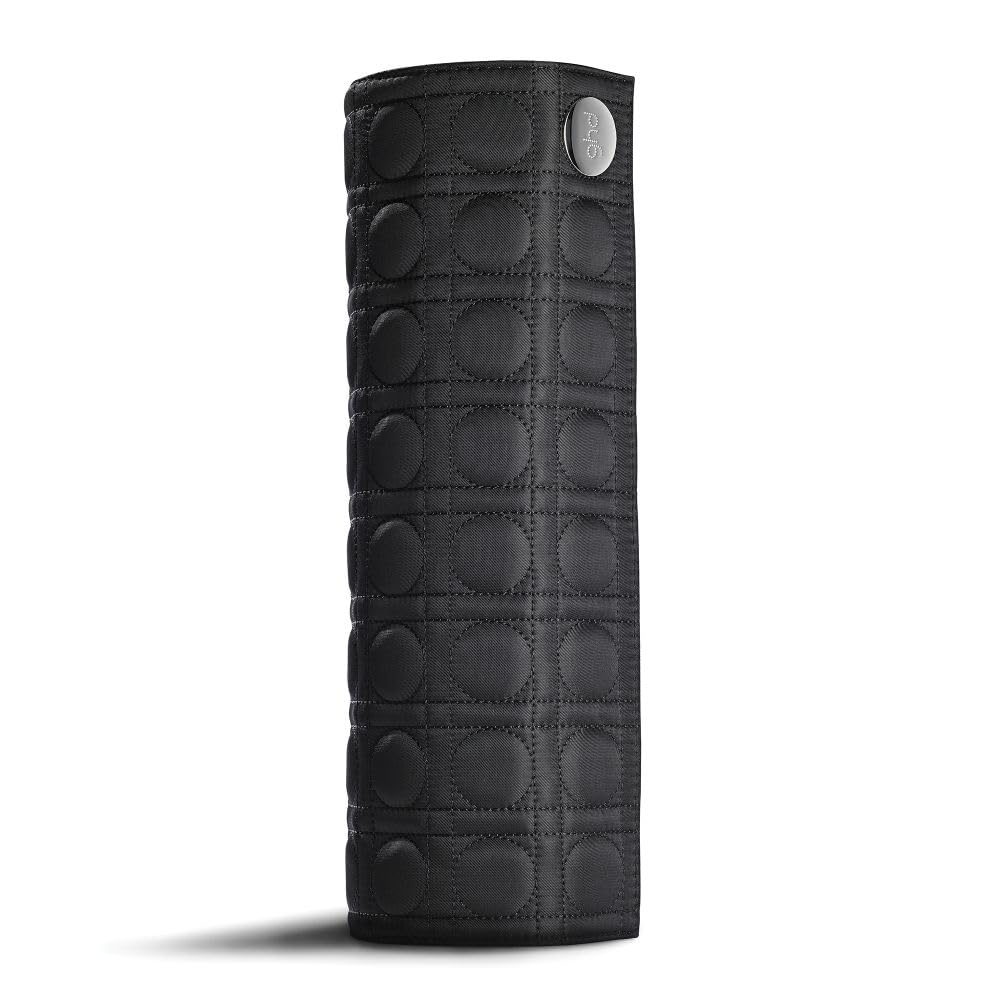 ghd Heat Resistant Hair Straightener Carry Case and Roll-up Mat
