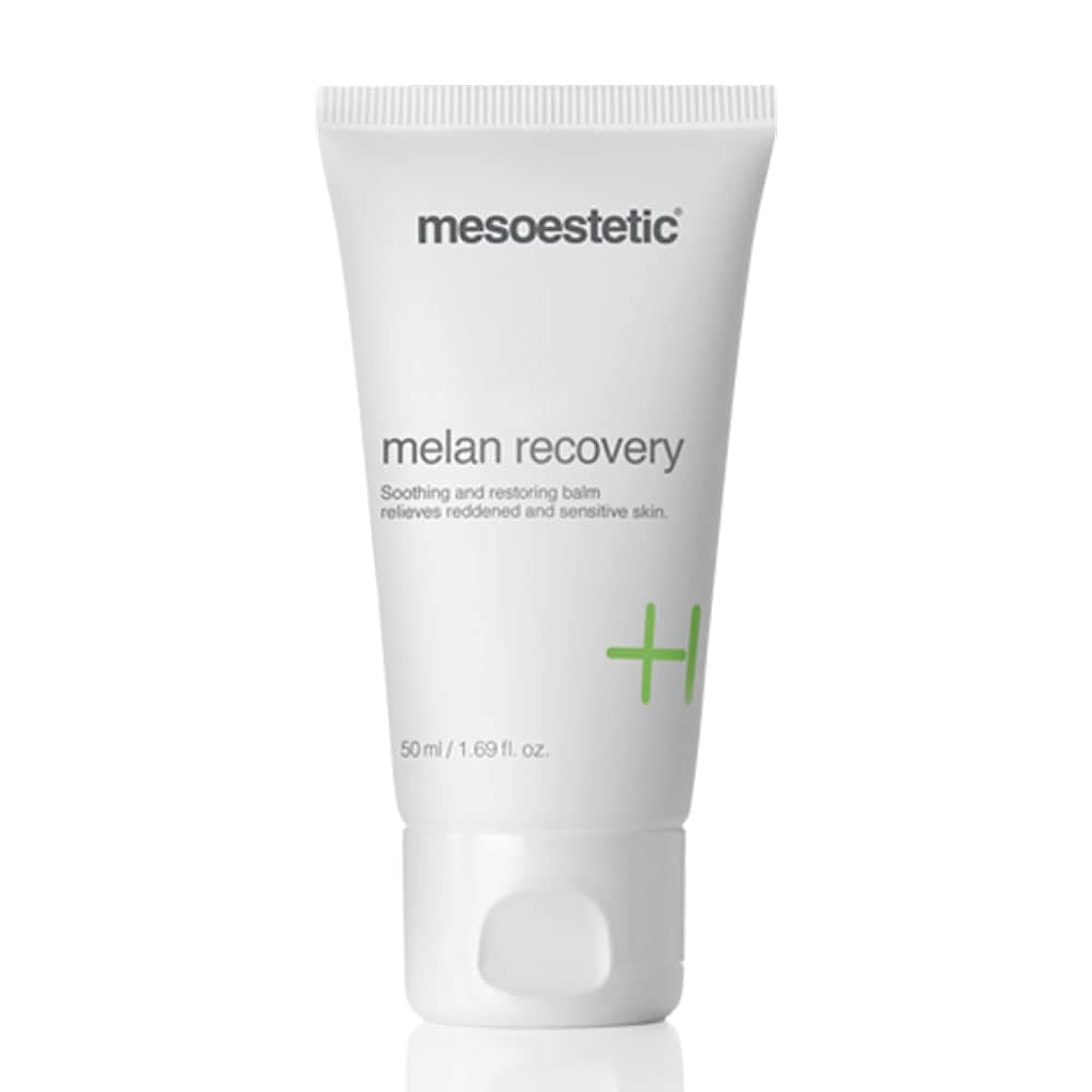Mesoestetic Melan Recovery Cream – Sensitive Skin Barrier Repair 1.69 oz