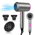 CASAMAA Professional Ionic Hair Dryer | Powerful AC Motor with Diffuser