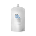 KMS MoistRepair Conditioner Refill Pouch - 750ml for Damaged Hair
