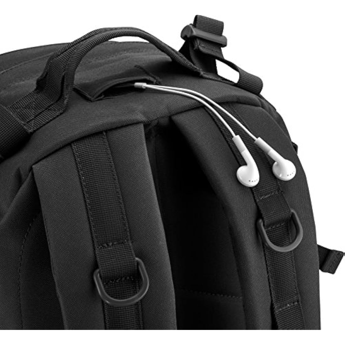 Barska GX-600 Tactical Backpack – MOLLE System Laptop Daypack