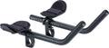 BBB Cycling AeroMax Aluminium J-Bend Aerobars for Road Bikes
