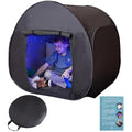 Jolof Store Sensory Blackout Tent – Calm Down Corner for Autism & SPD