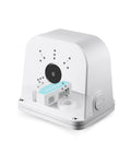 LINOVISION 2-Port Outdoor PoE Extender with Universal Mount Box