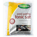 Blagdon Guardian Pond Tonic Salt - Fish Health & pH Buffer - 9.08kg