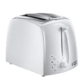 Russell Hobbs 2-Slice Toaster | Extra Wide Slots & 6 Browning Levels