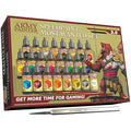 The Army Painter Speedpaint 2.0 Most Wanted Set - 24 Acrylic Paints