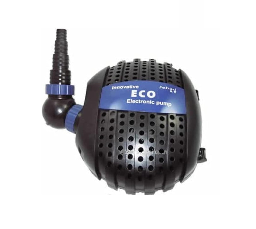 Jebao EFP-5000 Submersible Pond Filter Pump – 5000 LPH Energy Efficient