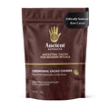 Ancient Extracts Ceremonial Cacao Chunks | Raw Venezuelan Criollo - 100g