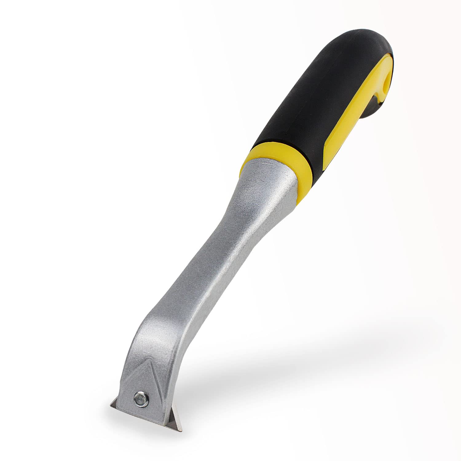 Topbidetec Heavy Duty Triangle Carbide Scraper for Paint and Wood – TP1503