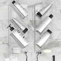 Jolof Store Shower Caddy – Rustproof Adhesive Bathroom Shelf