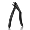 OFIDUS Long Handle Toenail Clippers for Seniors | Thick Nails, Curved Head