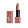 3INA MAKEUP The Lipstick 257 – Vegan Semi-Matte Creamy Wine Red Lipstick
