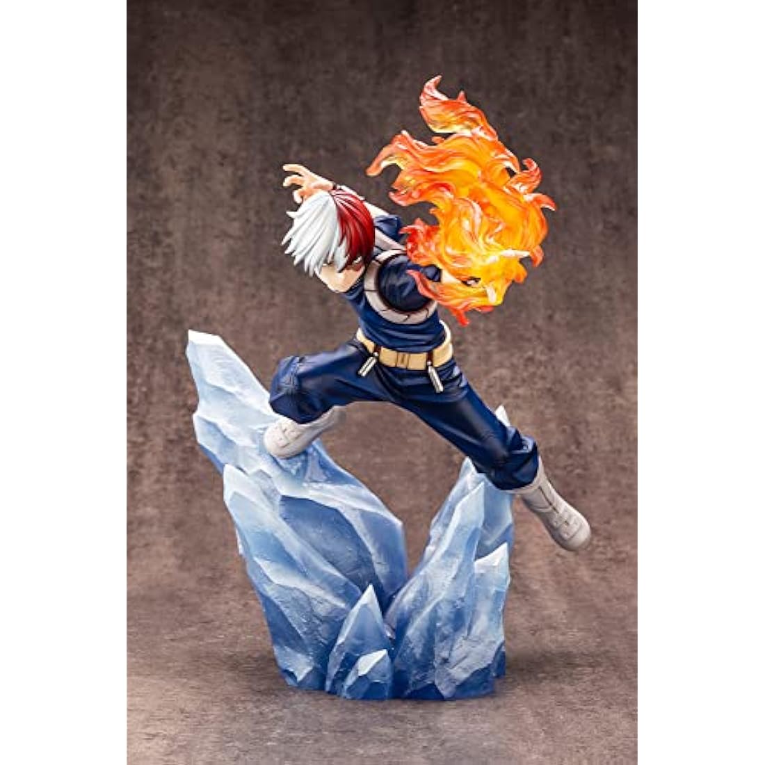 Kotobukiya My Hero Academia Shoto Todoroki Ver. 2 ARTFX J Statue