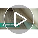 Wolfcraft Laminate Flooring Installation Kit with Contour Gauge