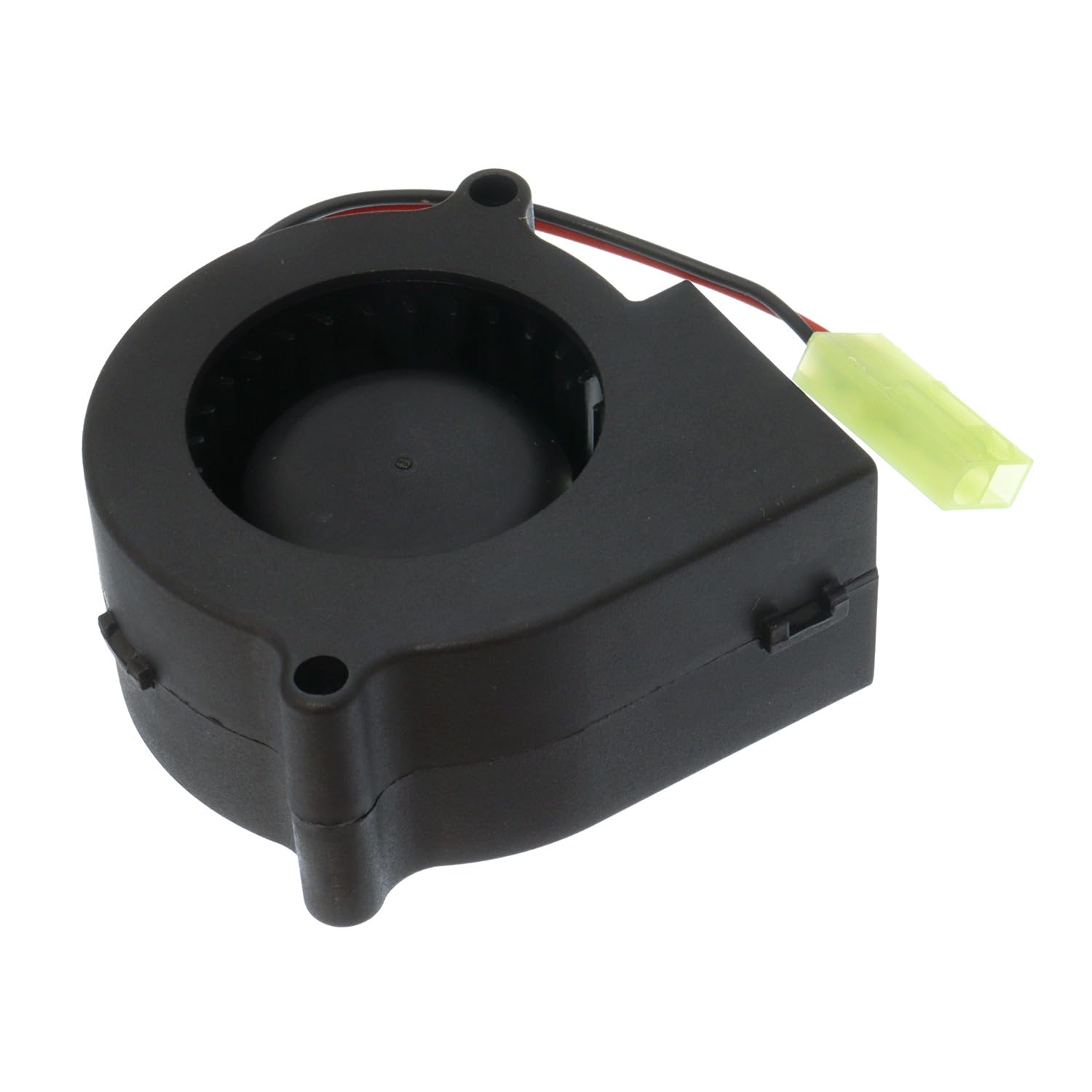 Dimplex SF6028SL Electric Fireplace Fan Motor Unit - DC 24V Replacement