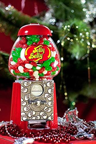 Jelly Belly Gourmet Candy Dispenser – Empty Vending Machine (71570001377)