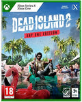 Dead Island 2 Day One Edition – Xbox Series X & Xbox One Zombie RPG