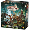 Asmodee Zombicide: Black Plague – Wulfsburg Board Game Expansion