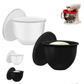 Silicone Bowl Liners for KitchenAid 5 Qt Mixer – 2 Pack