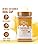 Jolof Store Cheddar Cheese Popcorn Seasoning Powder - 300g Jar