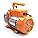 BACOENG 3 CFM Single Stage Vacuum Pump | 1/4 HP HVAC Degassing Tool