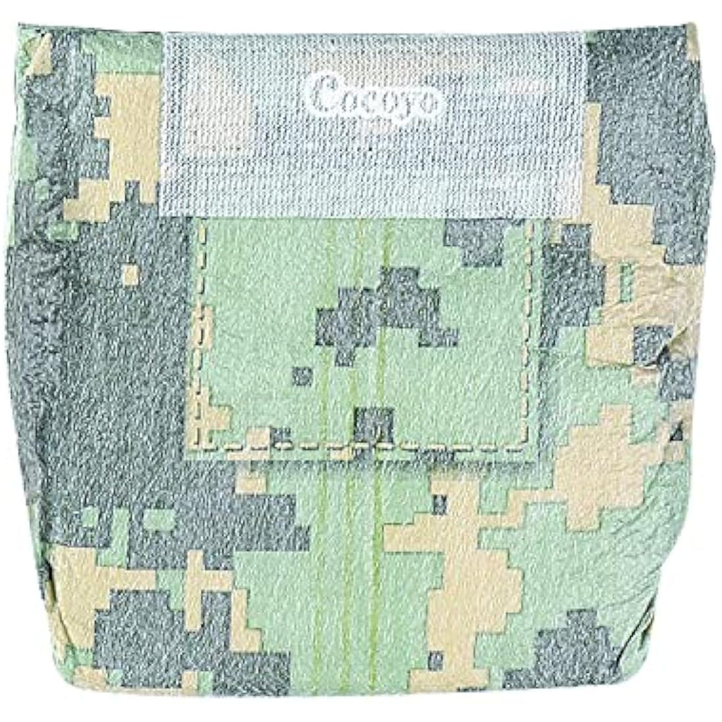 COCOYO Disposable Male Dog Wraps | Absorbent Diapers for XS Dogs, 84 Count
