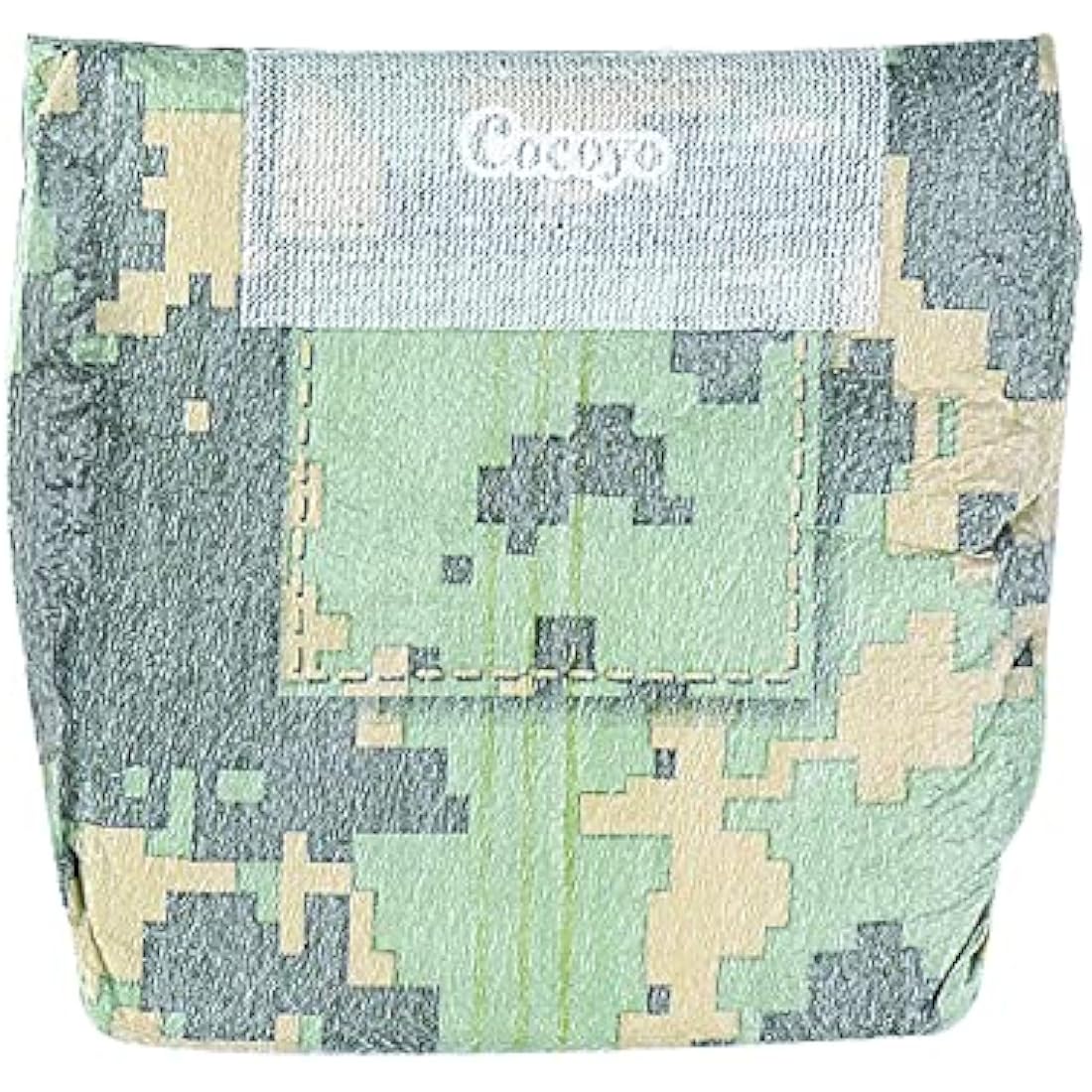 COCOYO Disposable Male Dog Wraps | Absorbent Diapers for XS Dogs, 84 Count