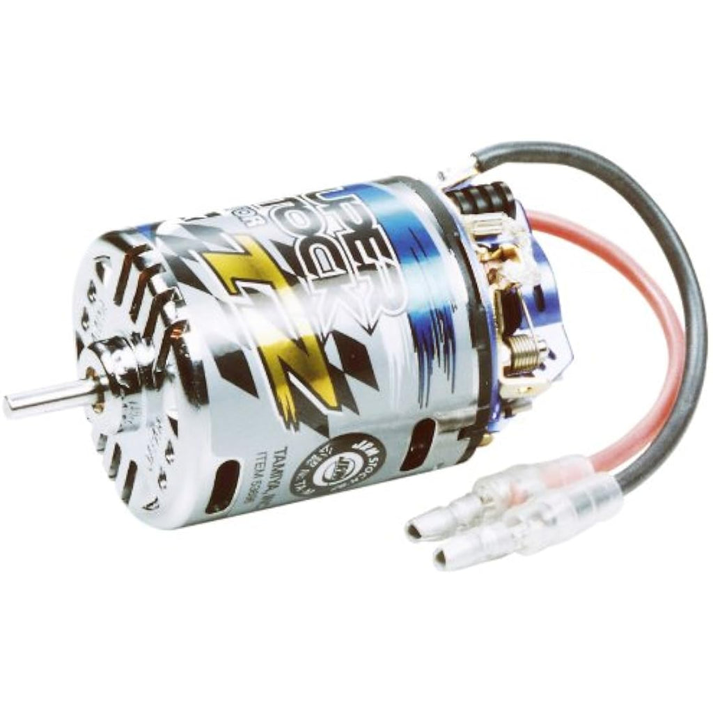 Tamiya Super Stock Motor TZ - High Performance RC Electric Motor for DB02