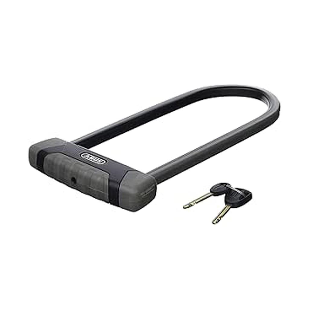ABUS Granit XPlus 540 U-Lock – Level 15 High Security Bike Lock