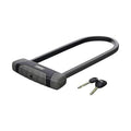ABUS Granit XPlus 540 U-Lock – Level 15 High Security Bike Lock