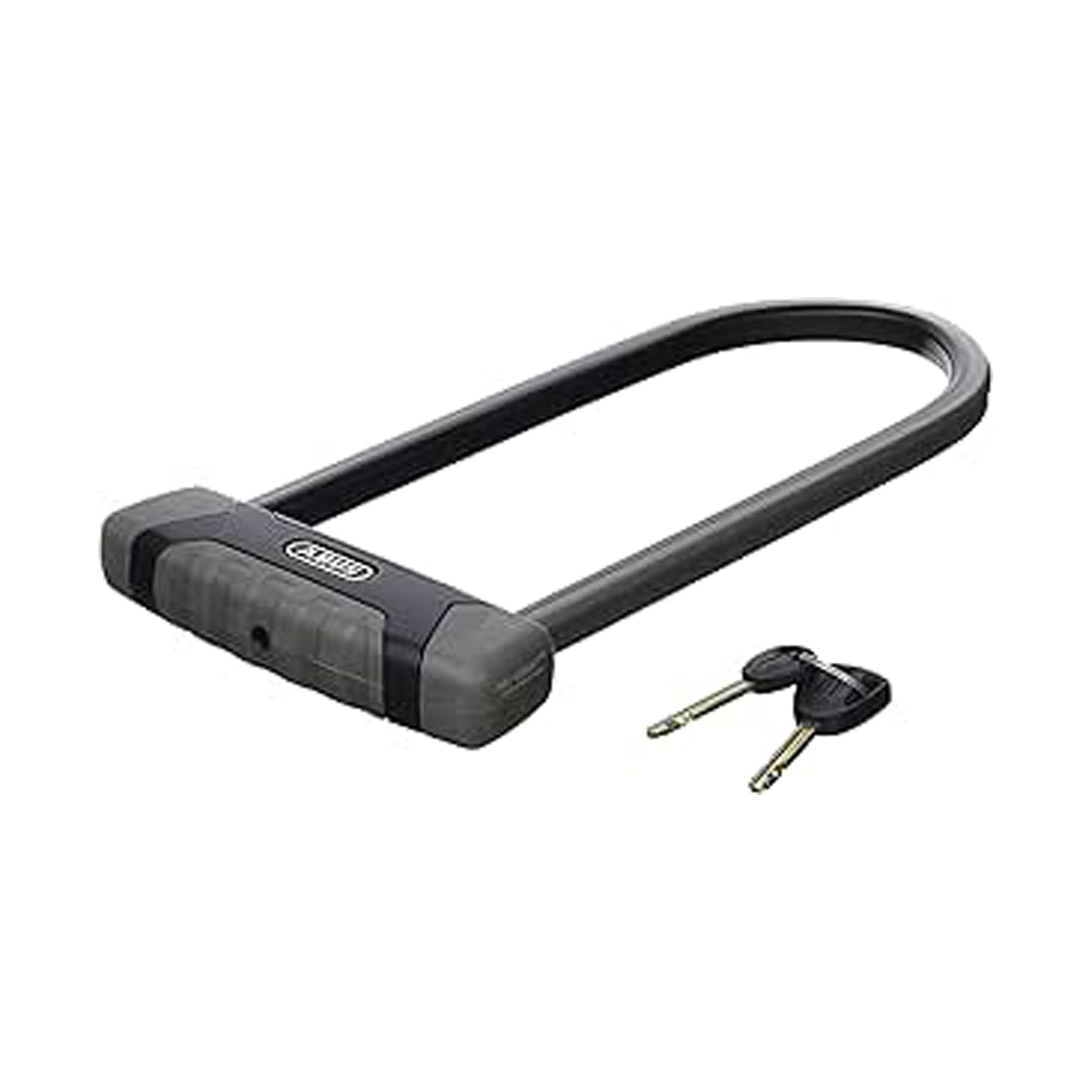 ABUS Granit XPlus 540 U-Lock – Level 15 High Security Bike Lock