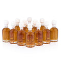 Escuminac Organic Maple Syrup - Extra Rare & Amber Rich - 12 x 50ml