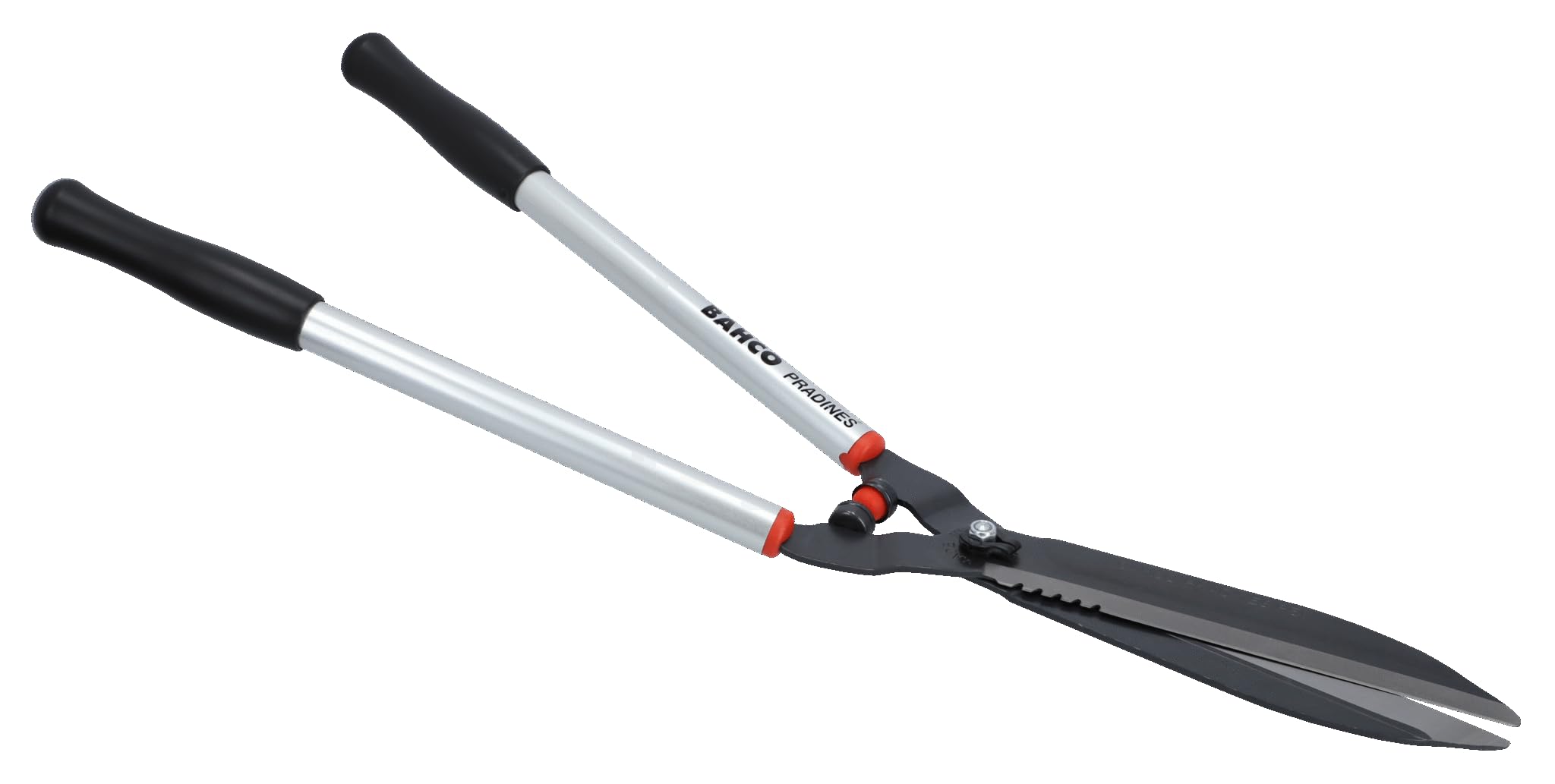 Bahco P51H-SL Professional Hedge Shears – Long Handle 730mm Garden Tool