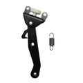 Hoypeyfiy Sliding Door Roller Guide Bottom Left for Transporter T5