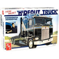 AMT Tyrone Malone Hideout Truck Kenworth Aerodyne 1:25 Model Kit