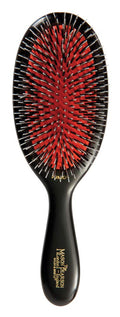 Mason Pearson Junior Bristle & Nylon Hair Brush | Medium Size BN2