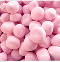 Jolof Store Strawberry Bon Bons – 1kg Chewy Retro Pick n Mix Sweets